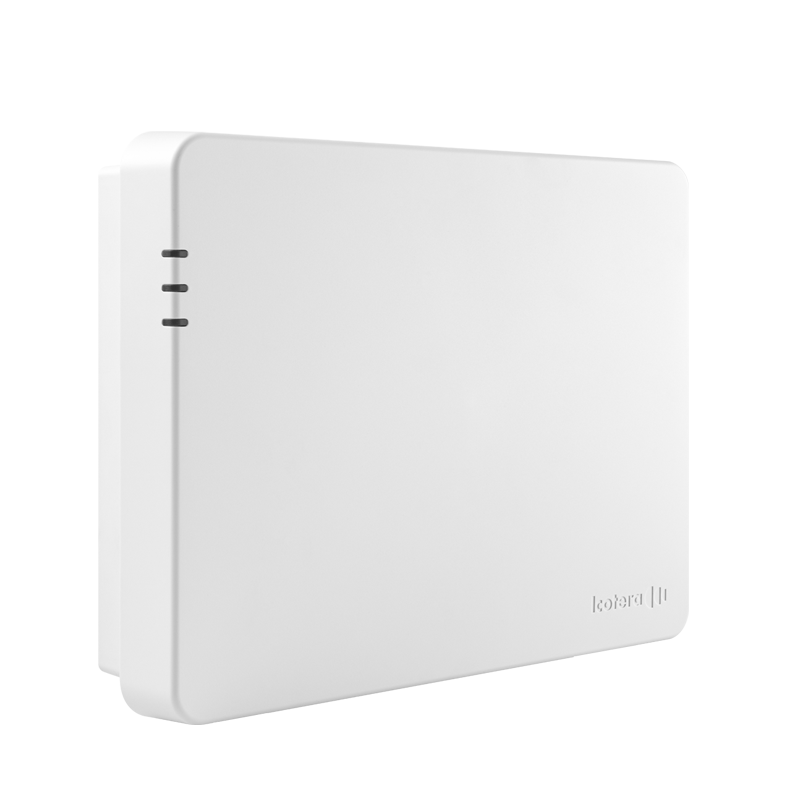 Wi-Fi 6 Router - i488x series