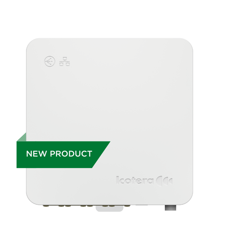 XGS-PON & GPON ONTs - Baldur